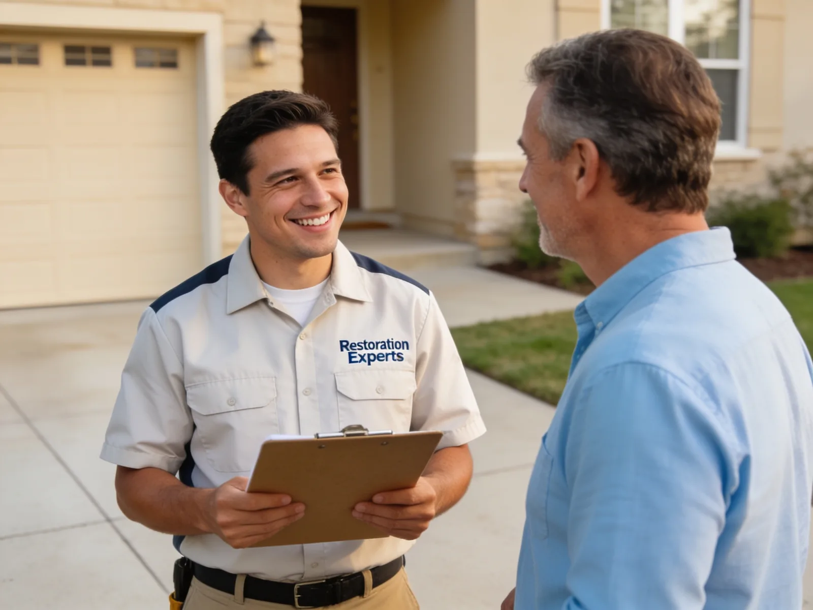Water Damage Cleanup Haven, KS FAQs